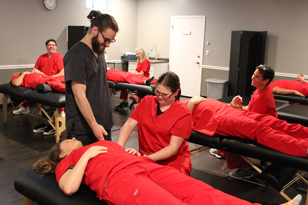 Massage Therapy College: Your Path to a Rewarding Career in Wellness